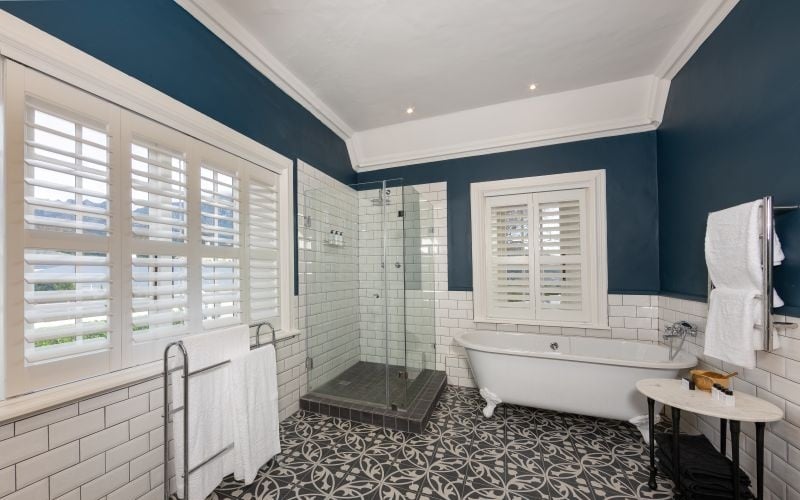 The Claremont Boutique Hotel
